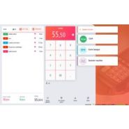 Caisse enregistreuse tactile Restomax - Logiciel et matériel pour bar à partir de 99€ H.T/mois_3