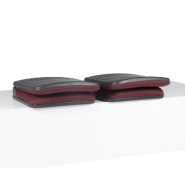 Fauteuil MICRA 500 - Optimisation de l'espace et confort pour salles multi-usage_3