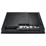 Panel PC fanless 15