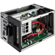 PC industriel compact IPC-240-20A1 - Intel 10ème génération, 2xLAN, HDMI + DP, 4xPCIe, jusqu'à 64Go RAM_3