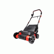Scarificateur électrique lse 160 s 1600w – MTF – 34 cm – 1zst2055_3