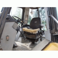 Tractopelle caterpillar 428 b_3