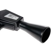 Ultraprobe 100 - Détecteur de fuite d'air comprimé - UE Systems Europe B.V. - Dimensions 13.3 x 5 x 20.3 cm - 8 positions de sensibilité et afficheur LED_3