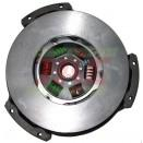 Al23095 - Mécanisme d'embrayage complet (8117) - Référence : PT-200-34.0 - Compatible avec John Deere_3