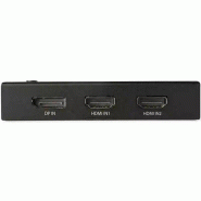 StarTech Switch commutateur HDMI 4K 60 Hz à  4 entrées - 3x_3