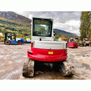 TAKEUCHI tb280fr pelle 8,5t TAKEUCHI_3