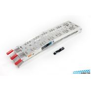Trp623conf - Rampes de motos pliables en aluminium - 2200x230mm - capacité 300 à 600kg_3