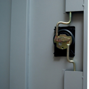 Armoire Uniworks Armoire 4 tablettes - EAR904518_3