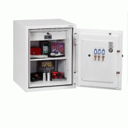 Coffre fort ignifuge - Serrure électronique - PHOENIX FIRE FIGHTER FS0441E_3