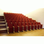 Fauteuil d'auditorium vibrato_3