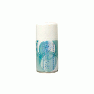 Recharge destructeur d'odeurs air pour diffuseur king parfum coton fleuri aerosol de 250ml_3