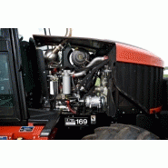 Trancheuse de sol quad rt120_3