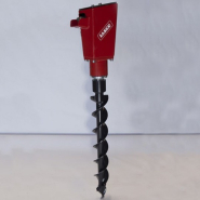 Accessoires de la fendeuse à vis_3