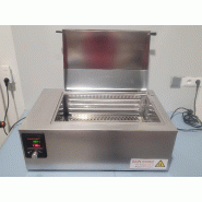 Bain-marie de laboratoire MEMMERT WNE 45 - 45 litres_3