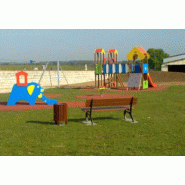 Banc public BOLIT_3