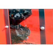 Pailleuse agricole TX137 / 157 / 177XL - Euromark - grandes capacités de 13, 15 ou 18m³_3