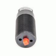 WMT39, 17,4 kN Capacité, 11,9 mm Course,  Double Effet, Corps Fileté, Vérin Hydraulique_3