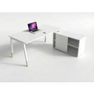 Bureau avec retour LESS-A-W_3
