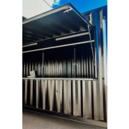 Container snack bar et buvette 10, 20 et 40 pieds_3