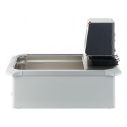 Corio CD-B19 - bains thermostatés à circulation en acier inoxydable avec connexion USB_3