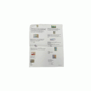 Trousse de secours souple vehicules 2/4 personnes france securite rouge_3