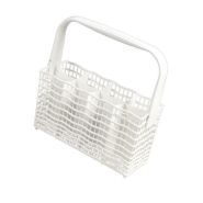 1524746102 - Panier à couverts lave-vaisselle AEG - Longueur 23 cm - Modèle étroit_3