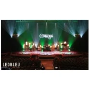 Ecran d'intérieur LED PANTHERE pour églises - COB 2K - Pack -108