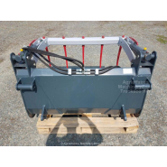 Godet grappin crocodile toutes tailles EURO/MAILLEUX - Sonarol LK SNR 1250_3