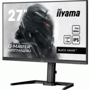 Iiyama G-MASTER GB2745QSU-B2 écran plat de PC 68,6 cm (27