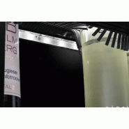 Refroidisseur de bouteilles 4FLS-10 700143 Bartscher_3