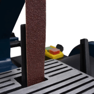 Vidaxl ponceuse à disque et à bande 300 w 142008_3