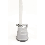 Bestway pompe de vidange de piscine blanc 3202717_3