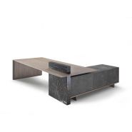 Cartesiano - bureaux de direction i 4 Mariani - design contemporain et finitions sophistiquées_3