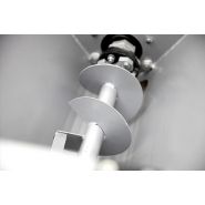 Pompe à chape Fluid E63 - BMS Worker - moteur électrique 22kW - 15 m³/h - 20 bar - cuve 120L_3