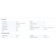 Ly-2279-2 - Chaussure de cuisine en cuir véritable - Focus Technology Co., Ltd. - Antidérapantes et de haute qualité_3