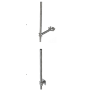 Supports d'antenne OMNI - modulable et transportable jusqu'à 60 m avec fixation multiple_3