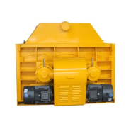 Bétonnière - Machine de mélangeur concret ZEYU ZHONGGONG JS 2000 - 2000 litres_3