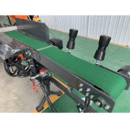 Combiné tronçonneuse/fendeuse 15 kW électrique pour bois de chauffage - 30 tonnes de force - Woodmax E30_3