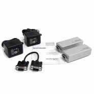 Extendeur série RS232 DB9 sur cble Cat5 - Jusqu'à  1000 mètres_3