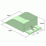 Godet pour la manutention du vrac_3