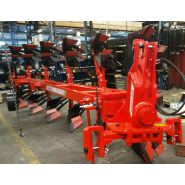 Rasetas - Charrue agricole Arados Fontan - Sécurité Non-Stop hydropneumatique - Distance entre corps 95 cm_3