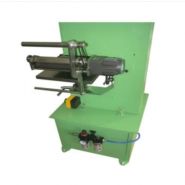 H-TC93 - Machine pneumatique de marquage à chaud à feuille d'or - KC Printing Machine - Modèle certifié CE_3