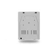 Pointeuse mécanique et automatique à totalisation journalière et mensuelle -Capacité 130 employés avec et 150 sans totalisation - ER2700_3