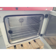 Incubateur / étuve réfrigéré BINDER KB-115 avec convection forcée 100°C_3