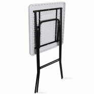 Mange debout pliant carré_3