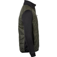 Veste hybride stretch - Tee Jays - N° de série: 9110_3