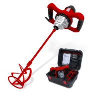 Malaxeur portatif RUBIMIX-9 N - 110V à 230V, 50/60Hz - Polyvalent et ergonomique_3