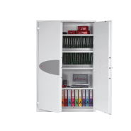 Armoire forte blindée - Serrure électronique - PHOENIX FIRE RANGER FS1514E_3