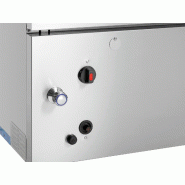 Braisière basculante 120L gaz BARTSCHER_3