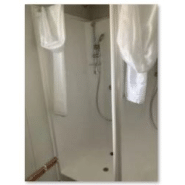 Module préfabriqué bureau  20' + wc/douche - europbox_3